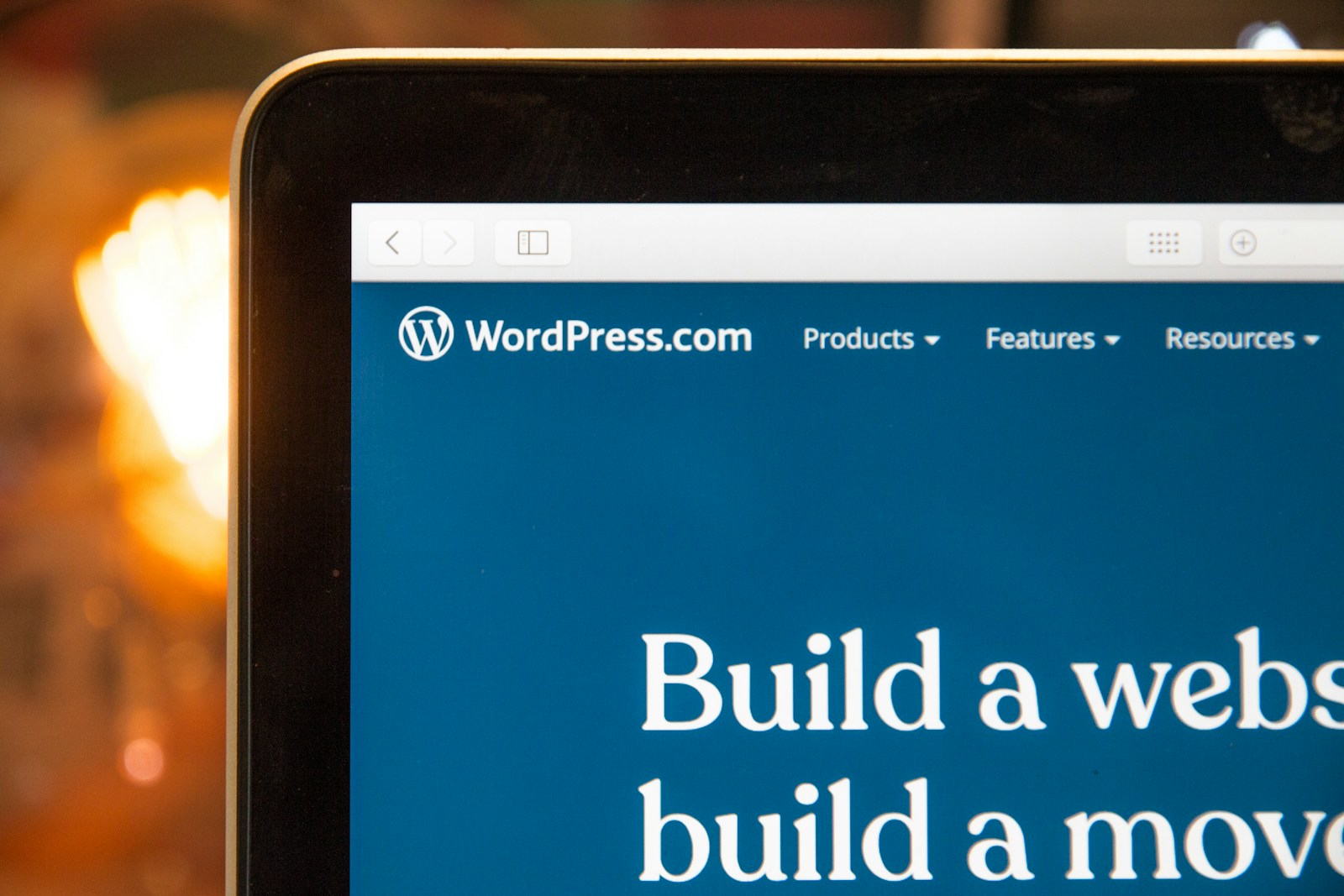 Bygga en Professionell Hemsida med WordPress: En Steg-för-Steg Guide